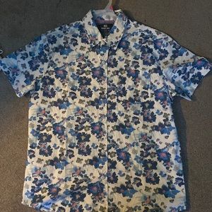 Brand new dress shirt